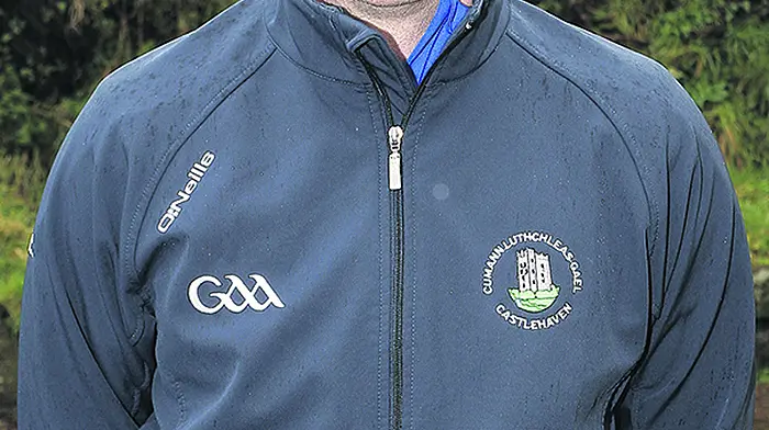 Collins: We must raise our game Image