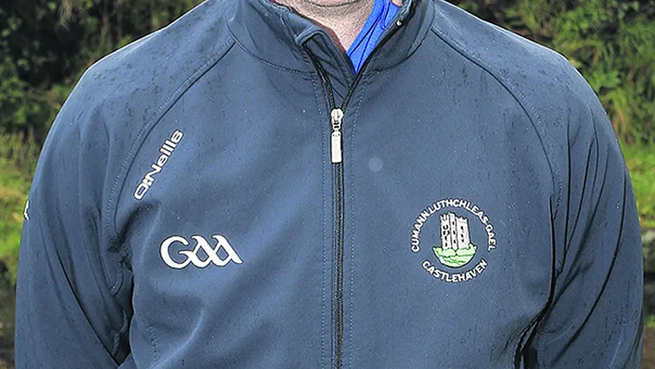 Collins: We must raise our game Image