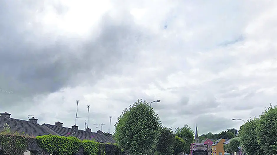 Driver gets West Cork ‘ban' after hatchet, cocaine found in his car Image