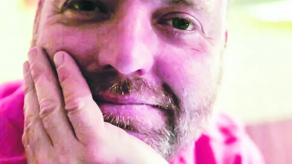 Popular podcast is memoir to Clonakilty poet's ‘dead friends' Image