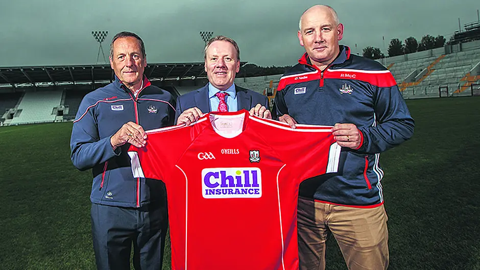 Fixing Cork's football problems is going to take time Image