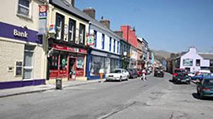 New business group opposes idea Image