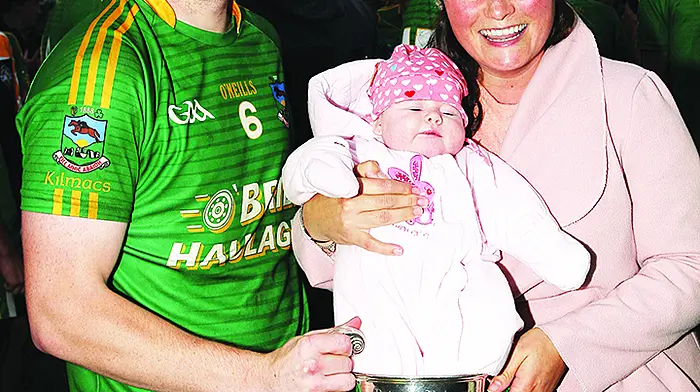 Hayes: Kilmacs have another gear to reach Image