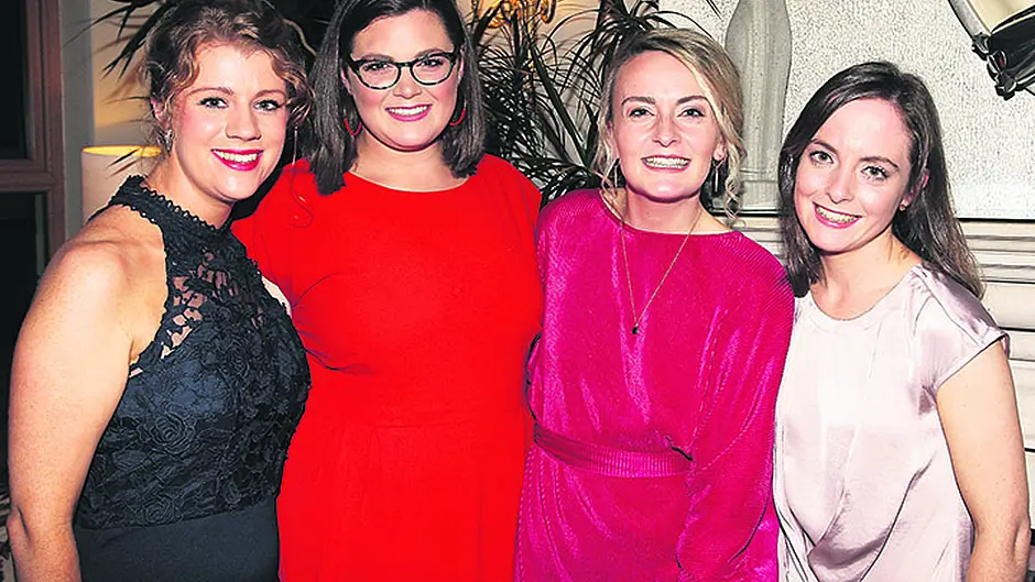 Clon Macra celebrates 70th anniversary Image