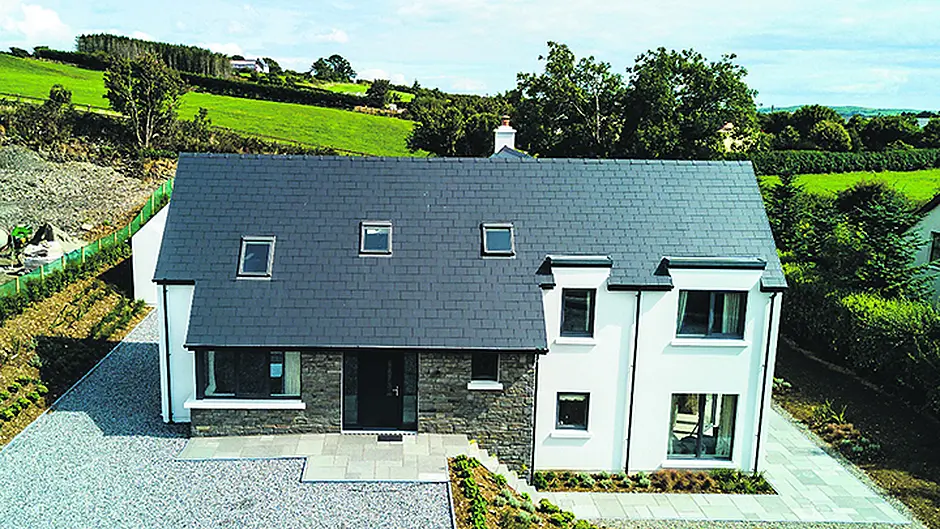 New development in Clonakilty getting plenty of interest Image