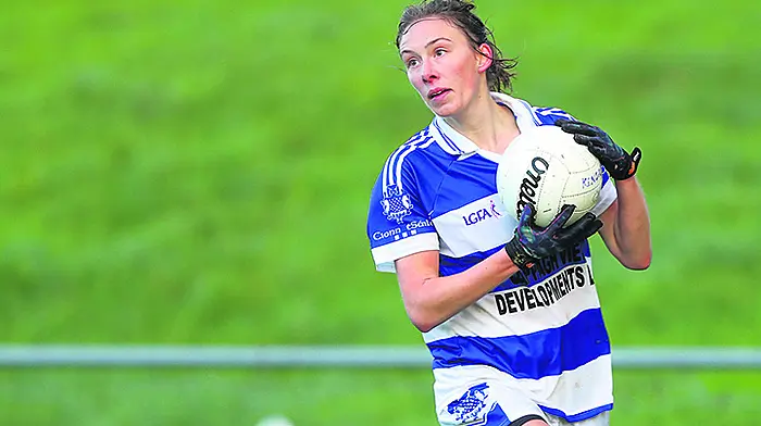 O'Connor: Kinsale have lessons to learn Image