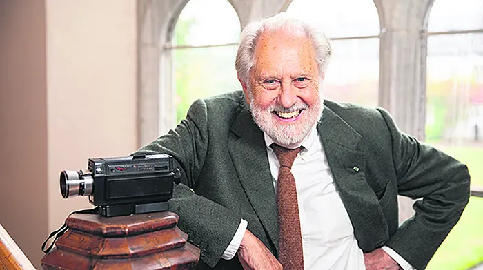 UCC launches Puttnam scholarship Image