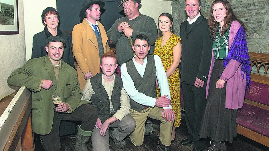 Bantry set for West Cork's first ‘OsKaRs' fundraiser Image