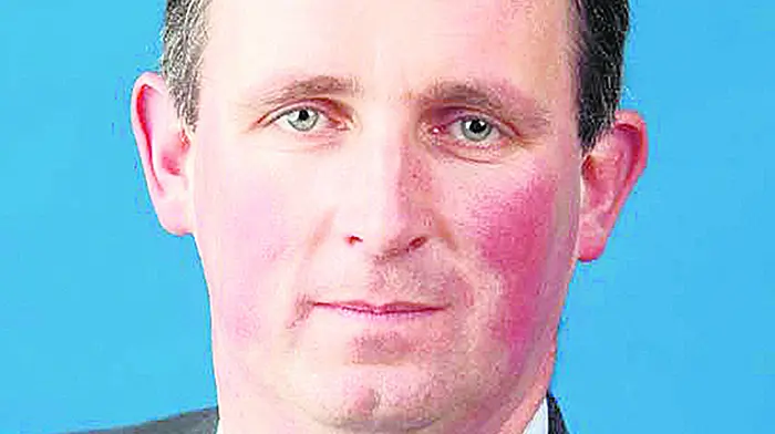 Bantry could become ‘hub-town' for possible rural committee of Council Image