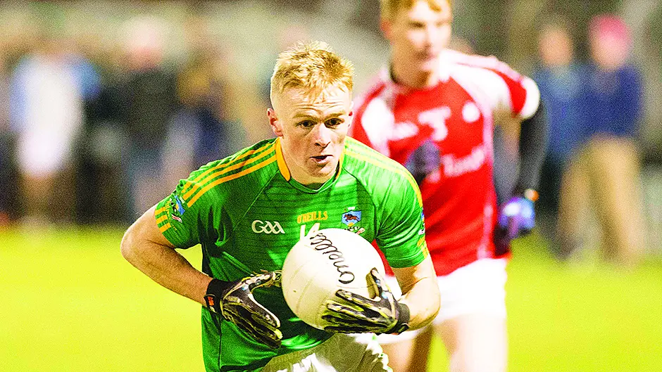 Kilmac response to heartbreak will define them Image