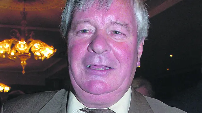 Cllr angry that Skibb ‘bring' site still not upgraded and calls it a ‘disgrace' Image