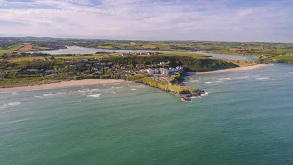 WATCH: Children living in Direct Provision brought surfing in West Cork Image