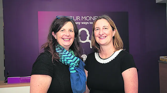Buzzing with enthusiasm after a year at the helm of Ludgate Image