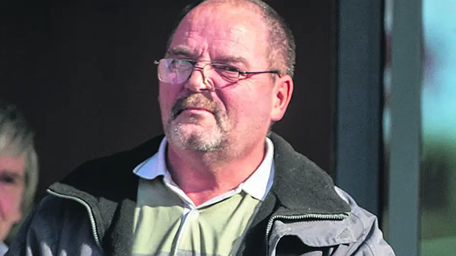 Six months in jail for failing to register as a sex offender Image
