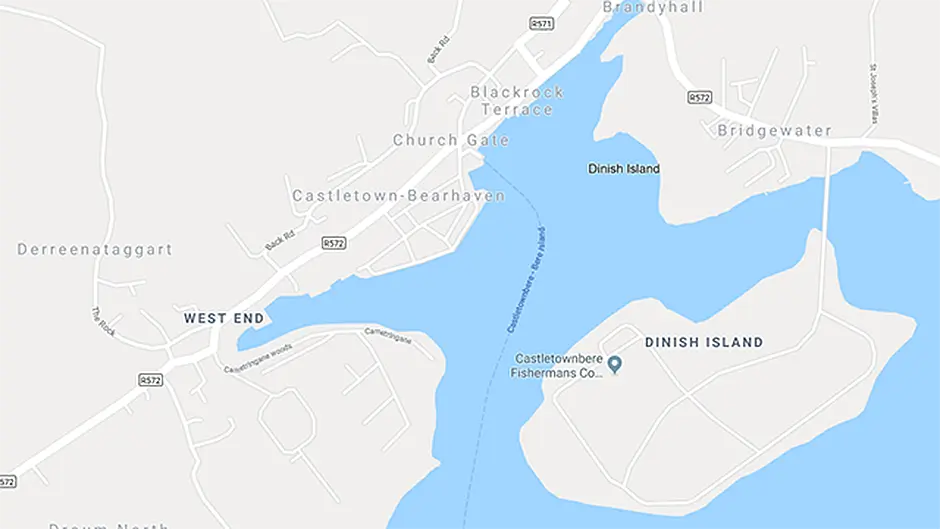 Gardai appeal over Castletownbere assault Image