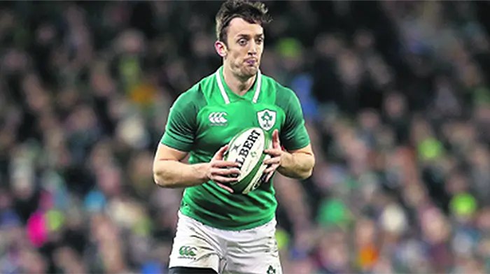 Guest: Switch to La Rochelle could rejuvenate Sweetnam Image