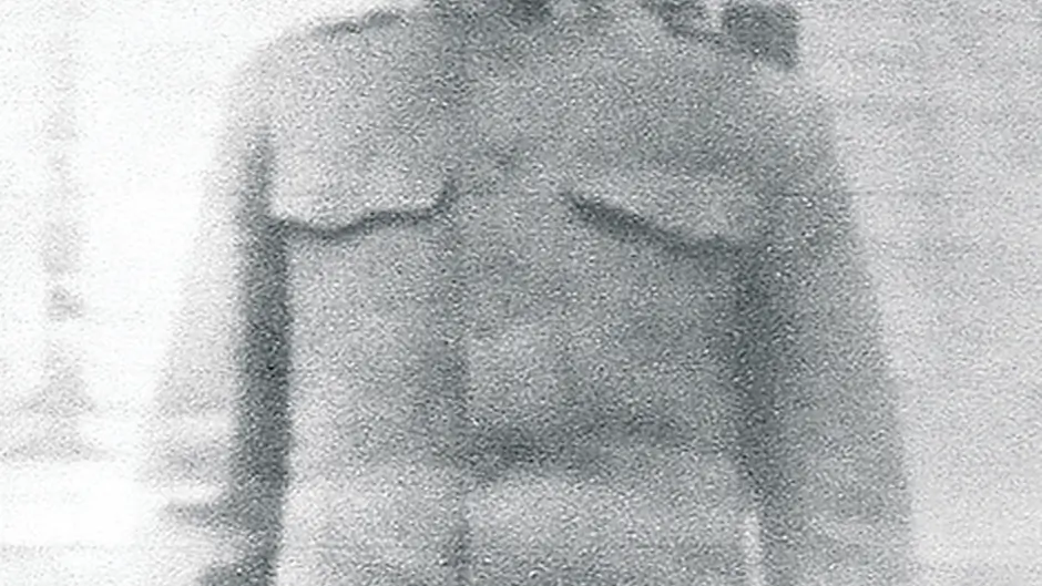 Rosscarbery duo was part of the ill-fated Lost Battalion during World War I Image