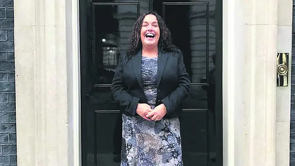 Leinster House interns unpaid Image