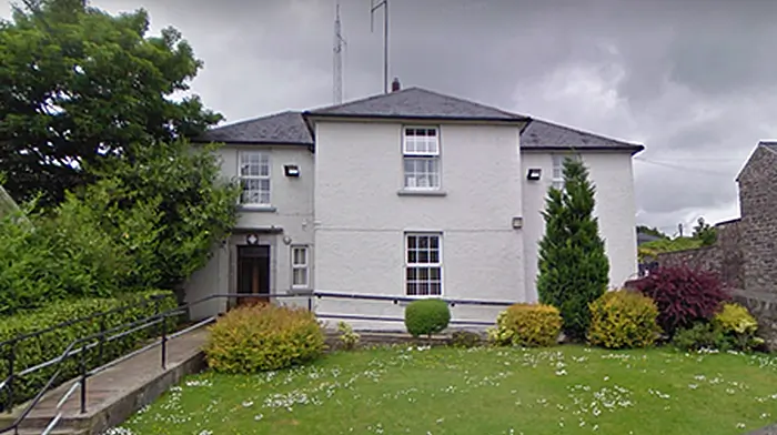 Sod to be turned at site of Macroom's new garda station Image