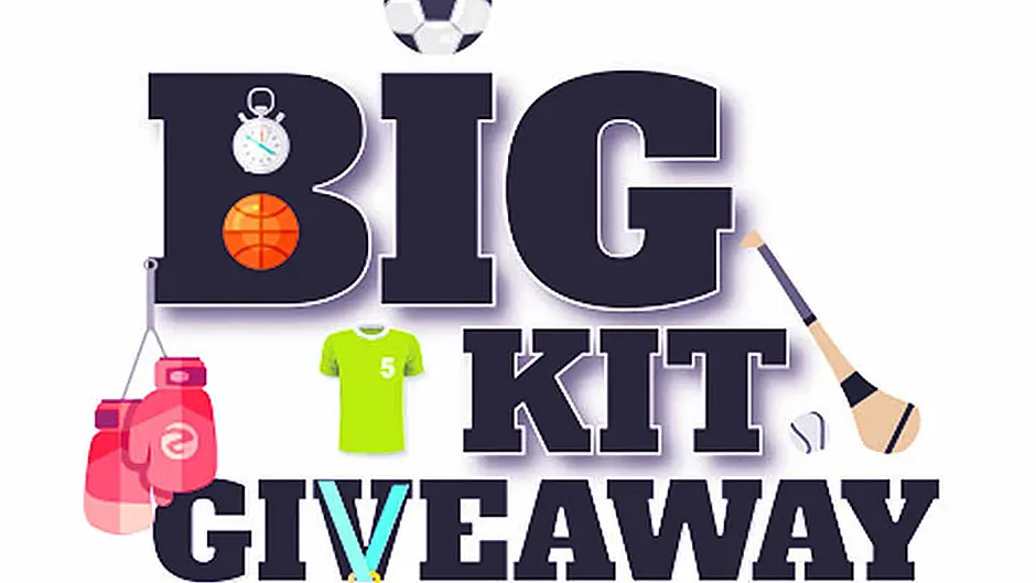 Southern Star teams with O'Neills to give away €3,500 of kit Image