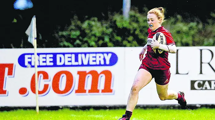 ‘Sheehan doesn't really have a weakness in her game' - Guest Image