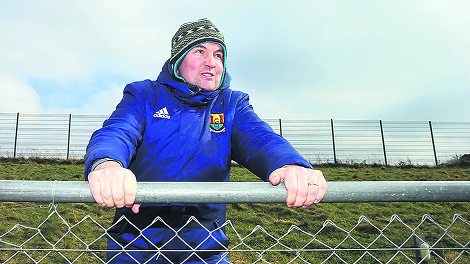 ‘They've raised the bar in the west' Image