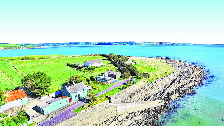 All eyes on Blind Strand with bidding war underway Image