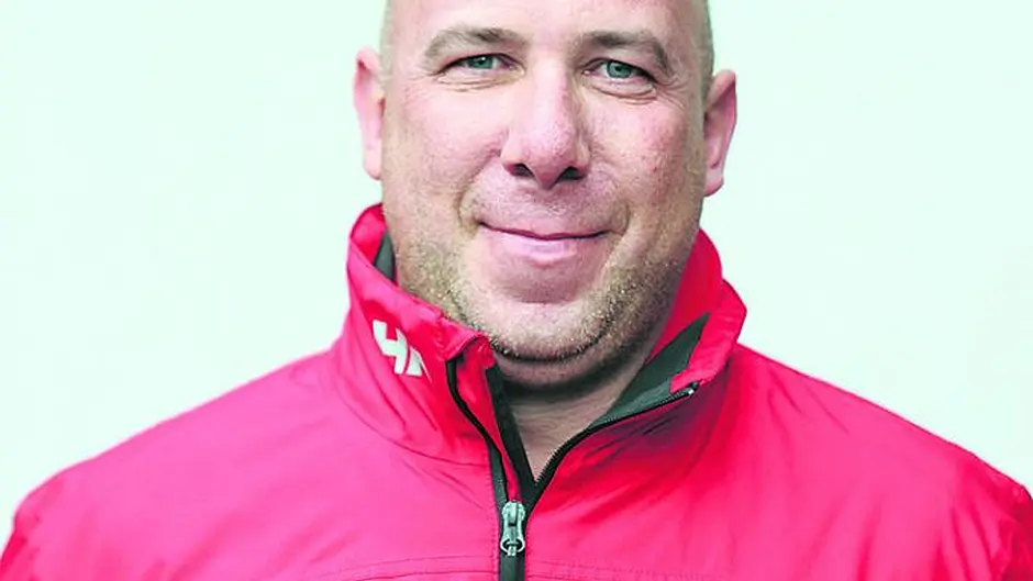 Blake keen to bring clubs and members closer to Cork GAA Image