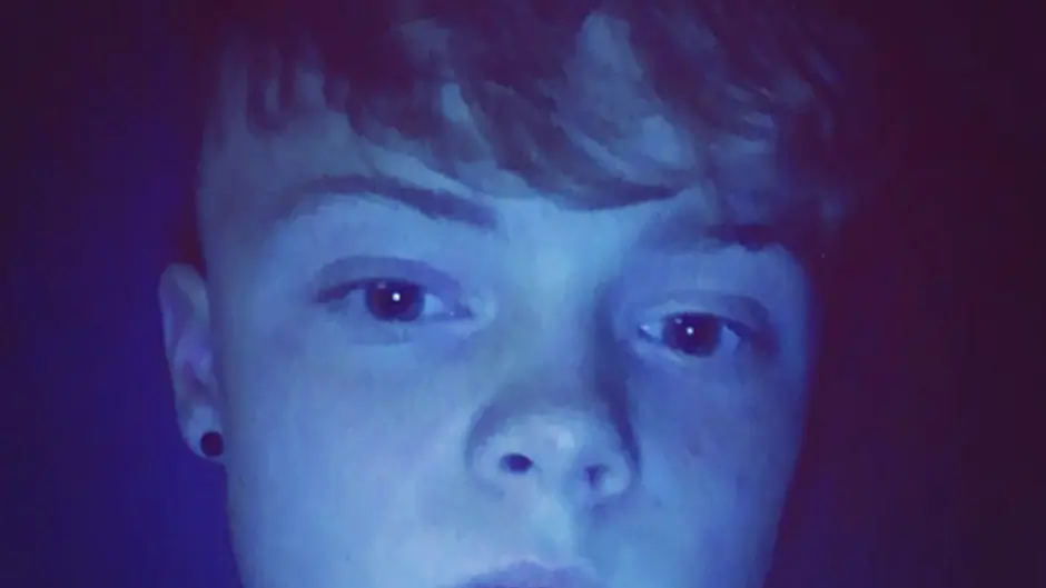 MISSING PERSON: Young teen was last seen on November 15 Image