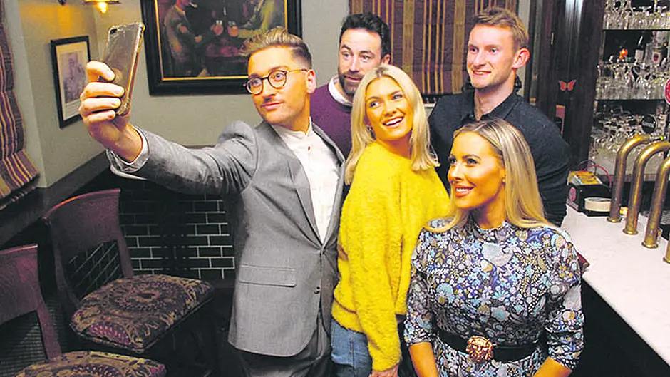‘Influencers' tap into West Cork's appeal Image