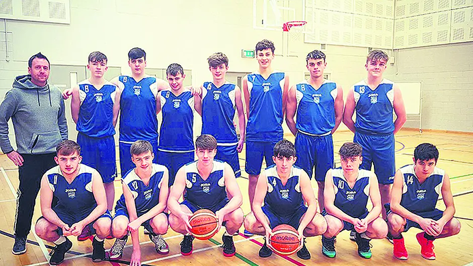Bantry advance to All-Ireland semi-final Image