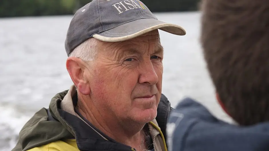 Dominic Casey named World Rowing Coach of the Year Image