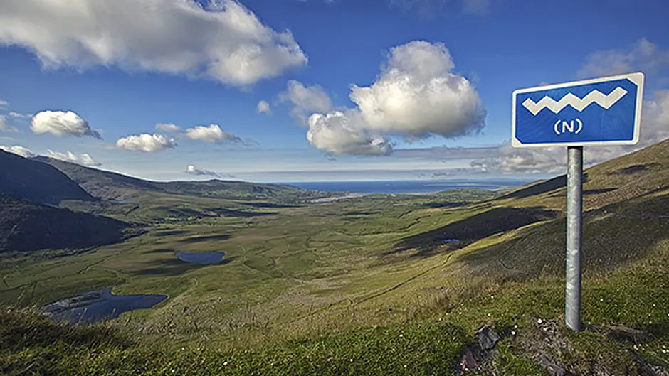 Fáilte Ireland focus on food along the Way Image