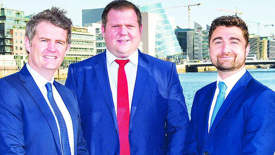 West Cork diaspora connects Image