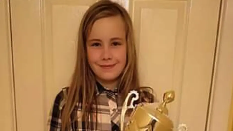 WATCH: West Cork singer wins Cork Junior Idol with stunning Kodaline cover Image