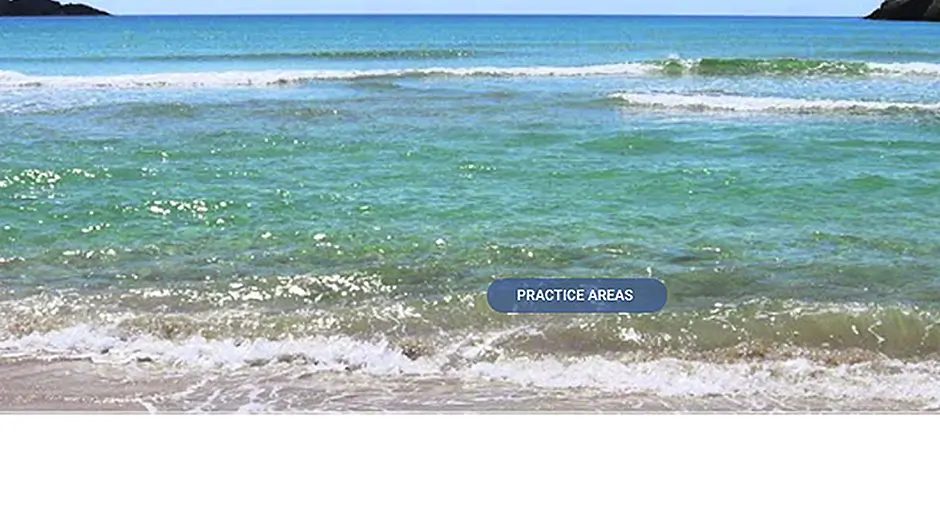 New website for Wolfe & Co Image
