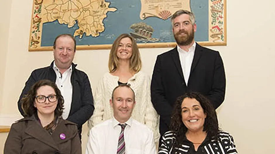 West Cork now has its own ‘Brexit' Image