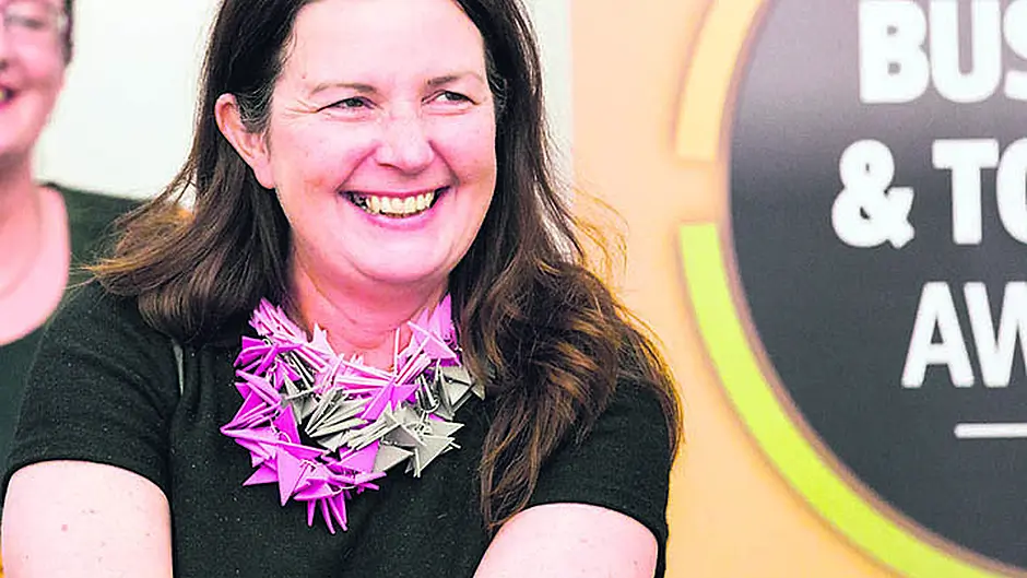 ‘Ask and advise' meet-up date for social enterprises Image