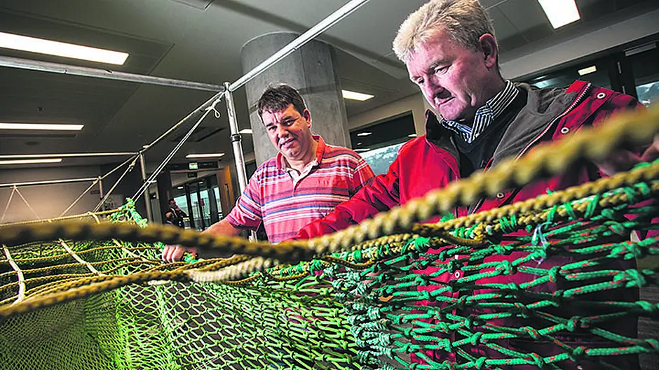 Landing Obligation seminar outlines major changes to EU fishing strategy Image