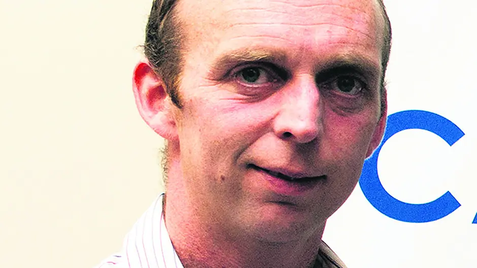 O'Donovan's perfect score secures first place in trial Image