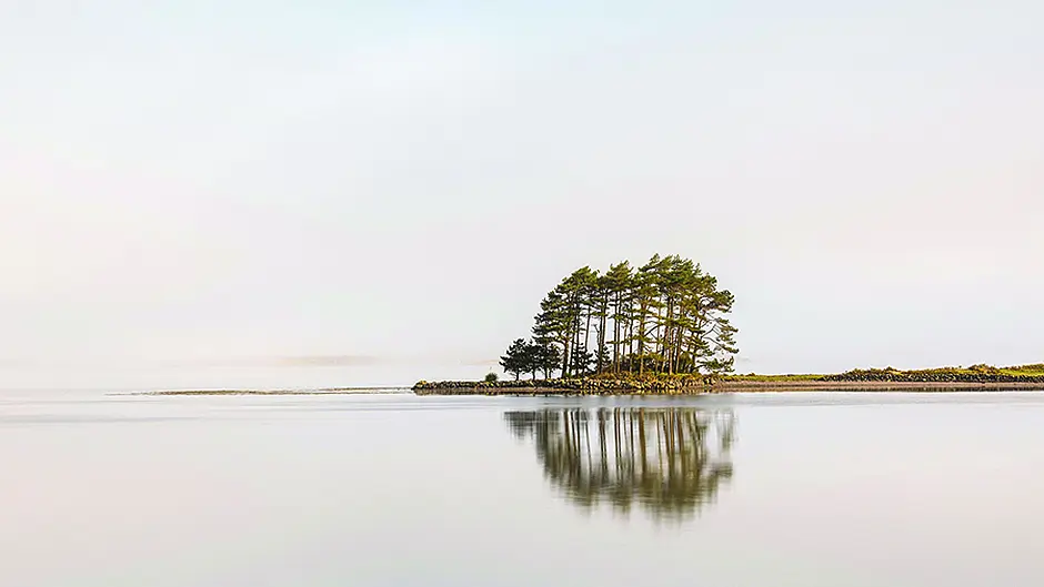 Four seasons of Beara captured on camera Image