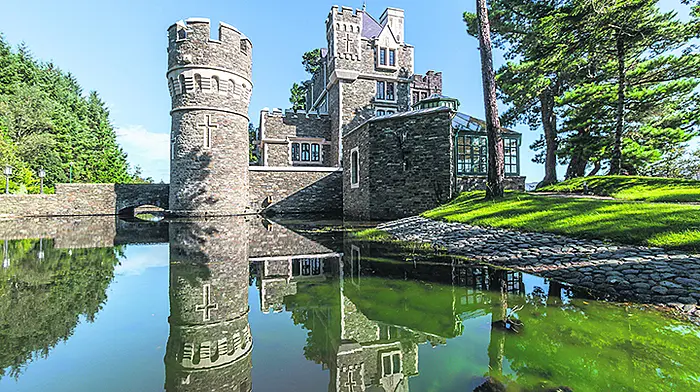 Modern day fairytale can be yours for €4.5m Image