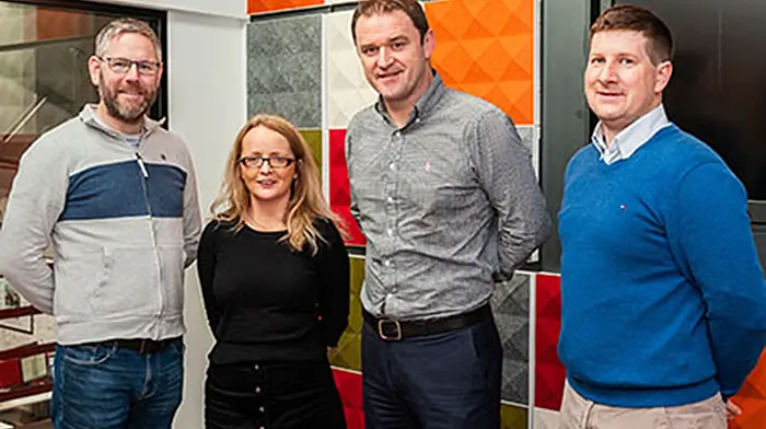Game-changing €2m investment in Ludgate Image