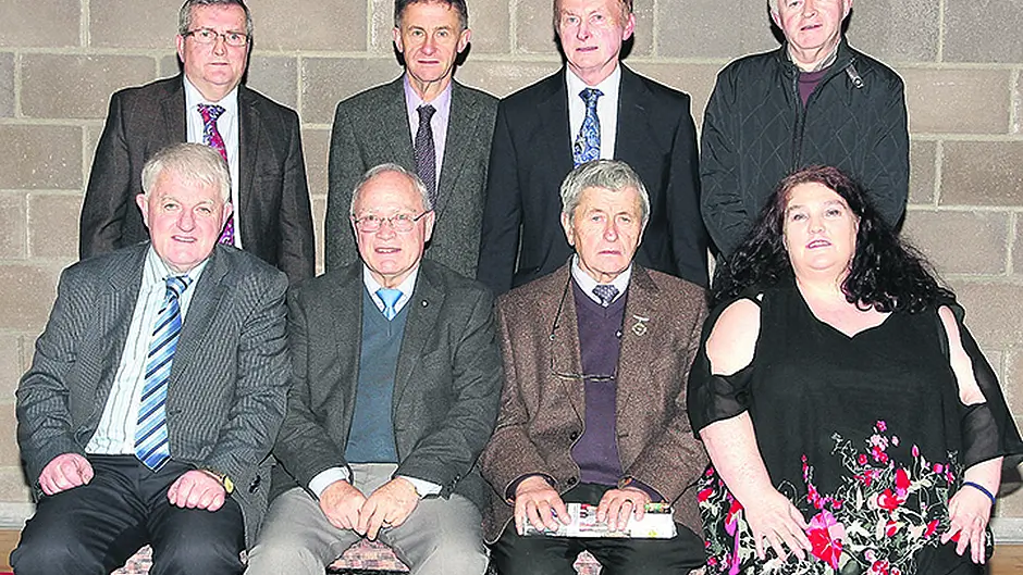 A unique opportunity to influence the direction of GAA in West Cork Image