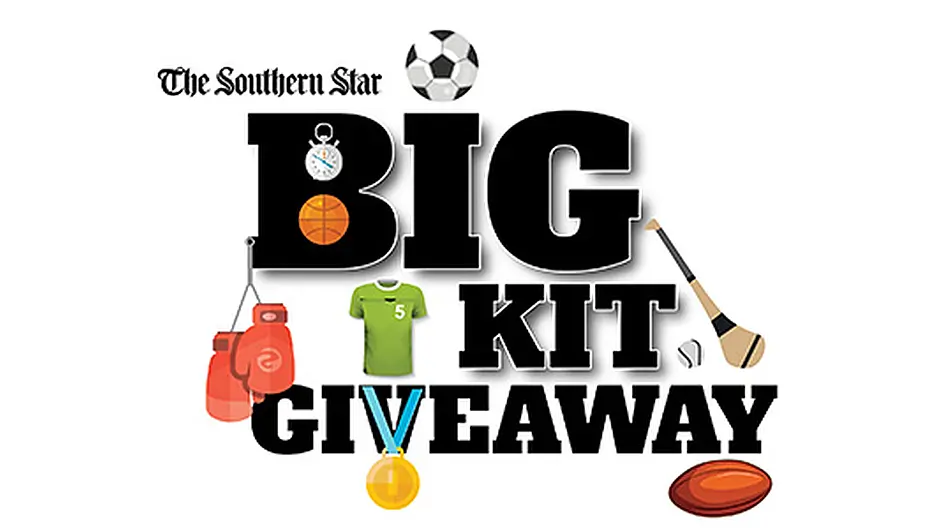 Four finalists announced for Big Kit Giveaway Image