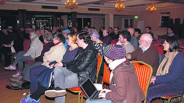 Planning appeals board inspector analysed fears of local residents Image