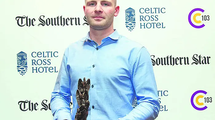 Coffey: Kilbree have improved and don't panic under pressure Image