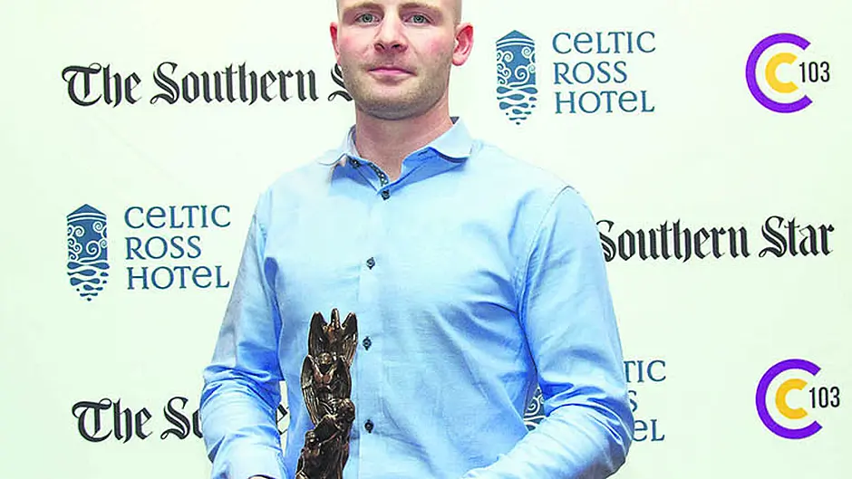 Coffey: Kilbree have improved and don't panic under pressure Image