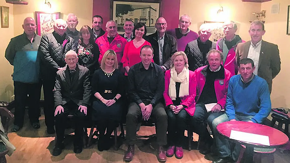 Beara hope to build on a year of progress Image