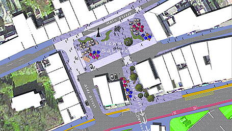 Beara business group ups ante over traffic plan Image
